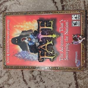Fate PC